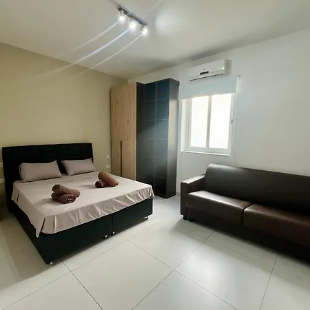 St Julians B 2 Bedroom Saint Julian's