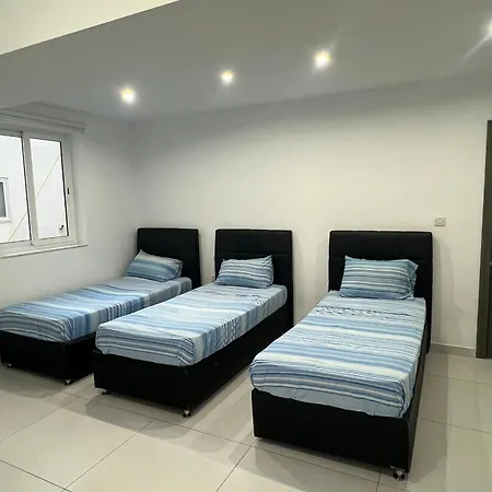 St Julians B 2 Bedroom * Saint Julian's