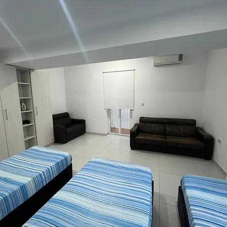 St Julians B 2 Bedroom Διαμέρισμα Saint Julian's