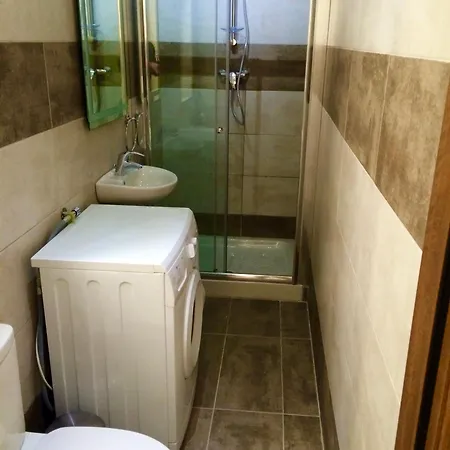 Διαμέρισμα St Julians B 2 Bedroom