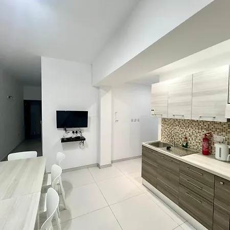 Apartment St Julians B 2 Bedroom *