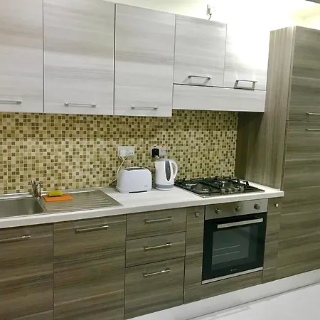 Apartament St Julians B 2 Bedroom St. Julian's